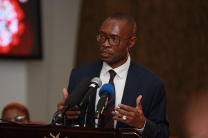 Treasury kicks off mid-term budget review consultations