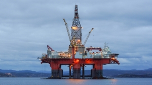 Deepsea Mira rig begins Namibia drilling contract with TotalEnergies