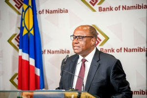 Namibia third country to regulate virtual asset providers