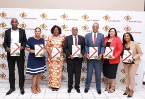 Bank of Namibia declares N$413.7m dividend