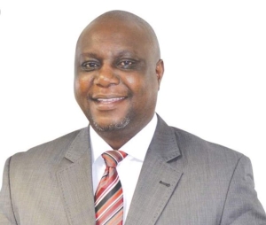 Uutoni approves Lutombi’s appointment as CoW CEO