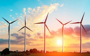 NamPower seeks contractor for 40 MW wind energy project