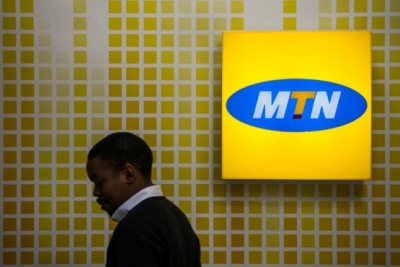 MTN seeking to raise R3.7bn from sale of Nigeria shares