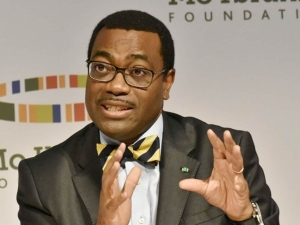 AfDB to commit US$10bn over five years for food