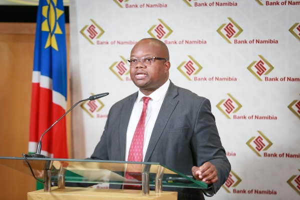 Namibia’s current account deficit deteriorates in Q2