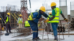 Namibia&#039;s construction sector vulnerable due to lack of regulation