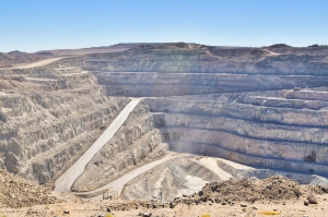 Rössing Uranium awards Beifang N$12.8bn mining contract