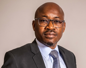 Dr. Eino Mvula appointed as NSI Chief Executive Officer