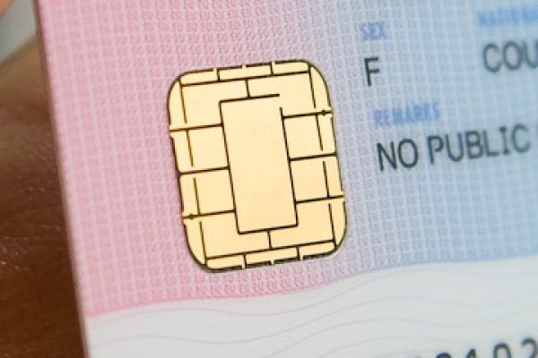 Namibia plans introduction of smart IDs