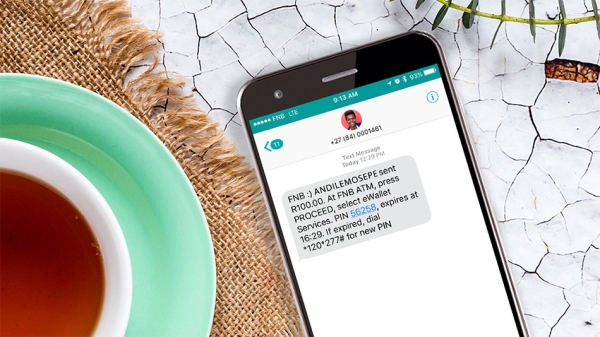 FNB warns against eWallet scam