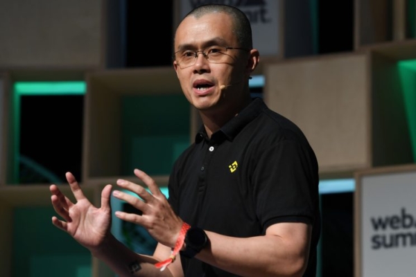 Binance, with over US$1bn to spend, weighs buying a bank