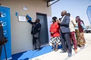 MTC and MVA Fund partner in construction of N$1.2m rural classrooms