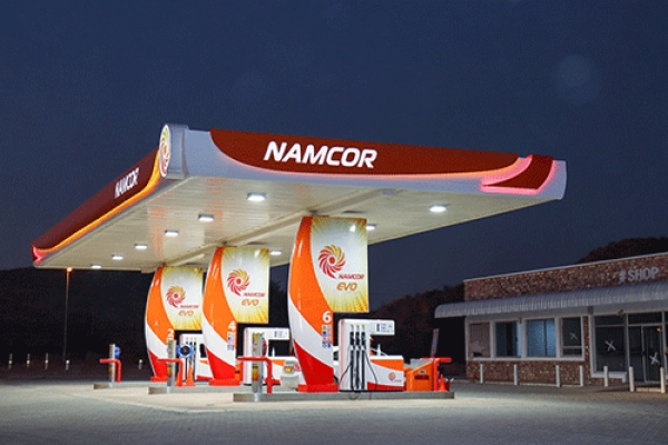 NAMCOR sells half its shares in ReconAfrica in N$414m deal