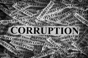 Namibia drops marginally on corruption index