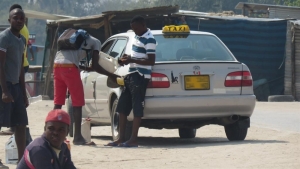 Policing won’t solve fuel smuggling in northern Namibia – Alweendo