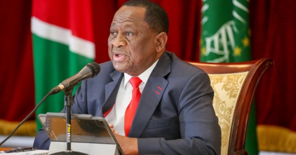 Health Ministry allocates N$567m for policy, infrastructure