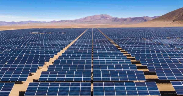 Namibia called to prioritise solar, wind energy over hydropower