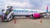 Flysafair to fly to Windhoek