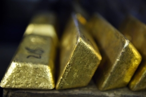 B2Gold banks on Wolfshag mine to boost gold production