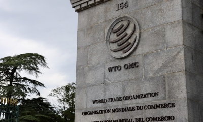 New WTO deal waters down vaccine IP rights - but it came too late