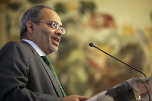 EU green deal will hurt Africa – Prof. Carlos Lopes