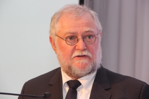 Vibrant agriculture key to food security – Schlettwein