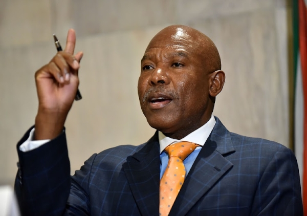 SA Reserve Bank hikes rates by another 50 basis points