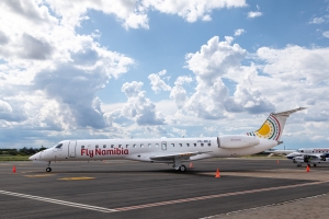 FlyNamibia withdraws FlyEtosha airline objection