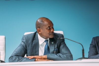 Biomass sector has N$76bn potential – Shifeta