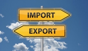 Namibia trade deficit widens in September