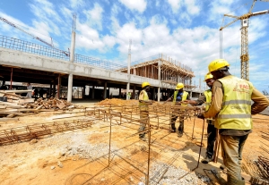 UK-backed Africa infrastructure fund plans to raise US$500m