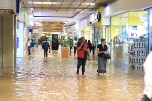 Short-term insurance firms report no claim surge post Windhoek flood