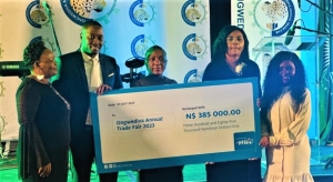 MTC continues 15-year sponsorship of Ongwediva Annual Trade Fair