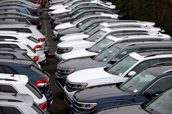 Vehicle price hikes to slowdown in 2023 - report