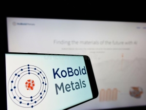 KoBold Metals eyes Namibia for critical metals exploration