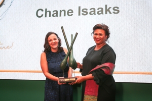 Nedbank Namibia awards its Top Achievers