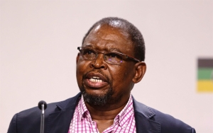 South Africa aims to raise around R630bn in markets this year – finance minister