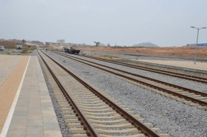 Namibia plans N$562m railway infrastructure investment