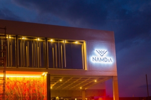 COVID regulations hit NAMDIA sales as profit tanks 86%