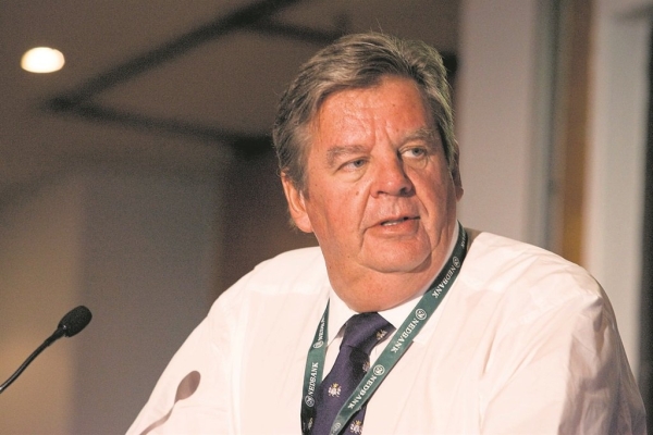 Johann Rupert, MSC prepare higher Mediclinic bid