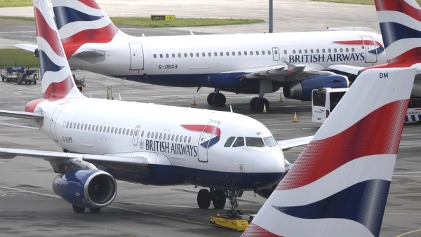 Namibia to benefit from British Airways and Airlink codeshare agreement