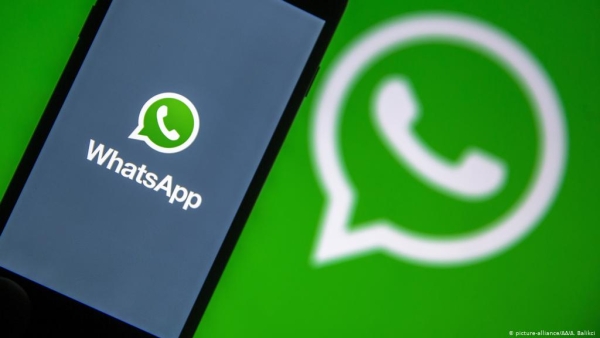 WhatsApp finally supports switching from Android to iPhones, here’s how