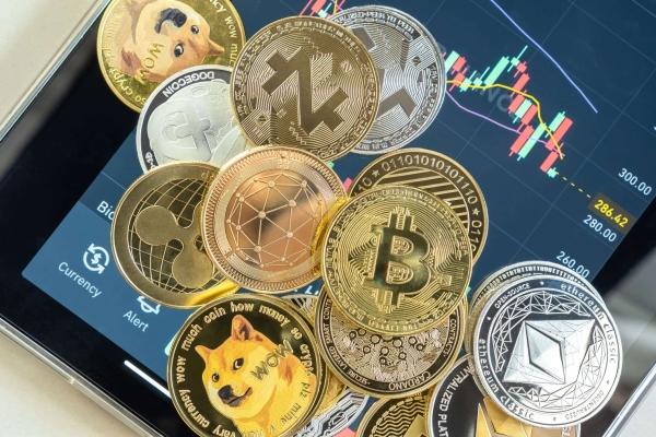 Bitcoin and other cryptocurrencies are now officially financial products in South Africa